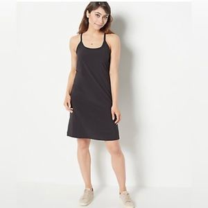 AB Addison Bay Everyday Dress Black M